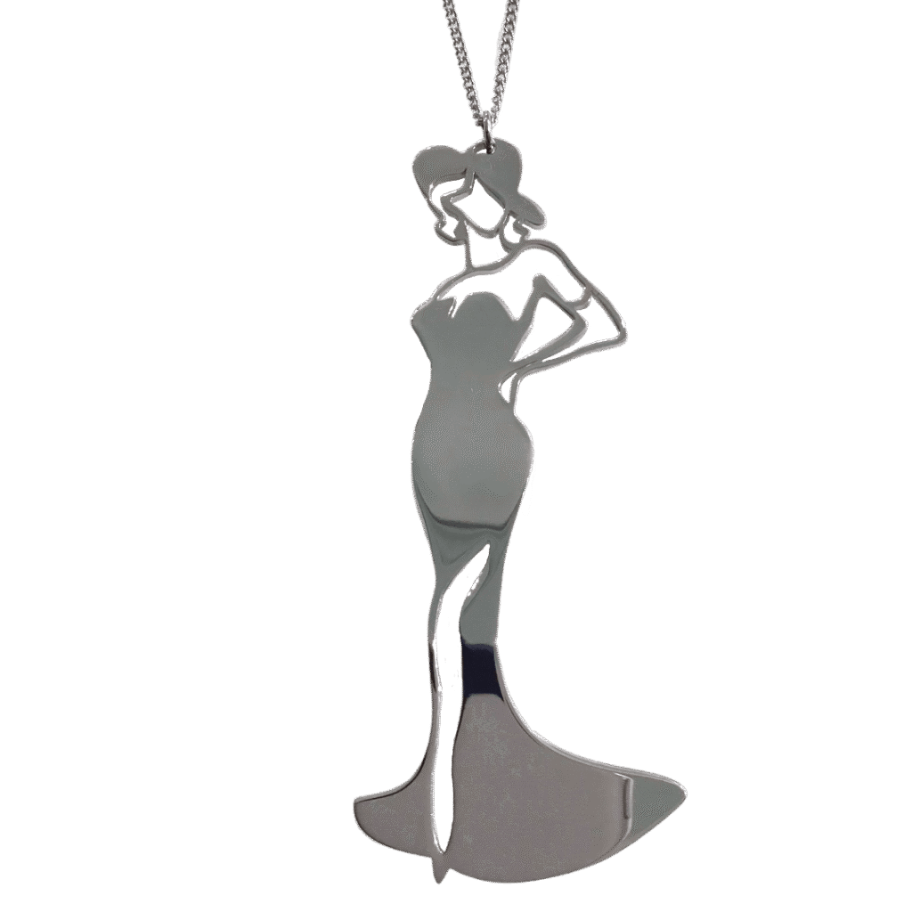 Nikama LADY