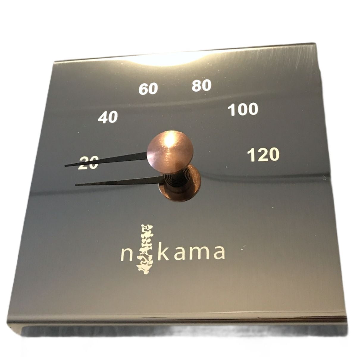 Nikama saunamittari - Image 2