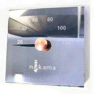 Nikama saunamittari