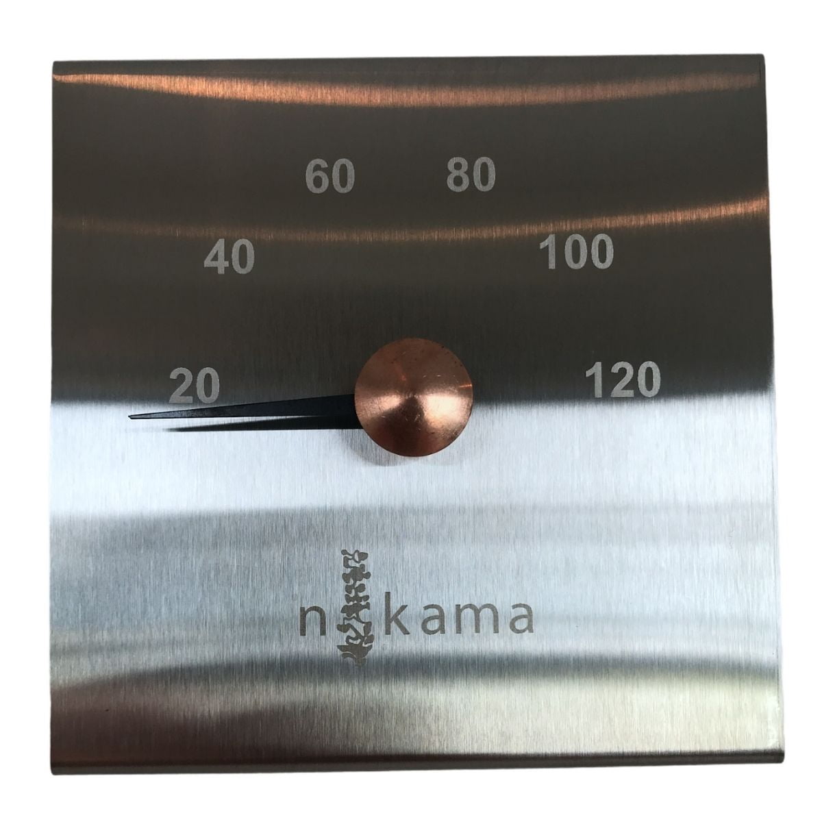 Nikama saunamittari - Image 3