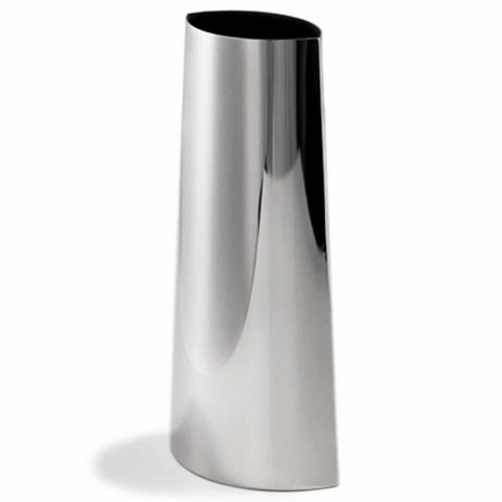 JAUR kukkamaljakko leveä