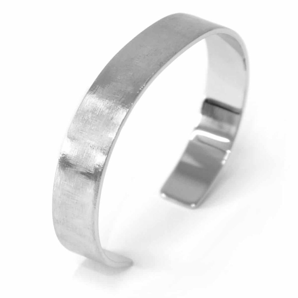Vapaus Olla käsirengas 10 mm raaputettu