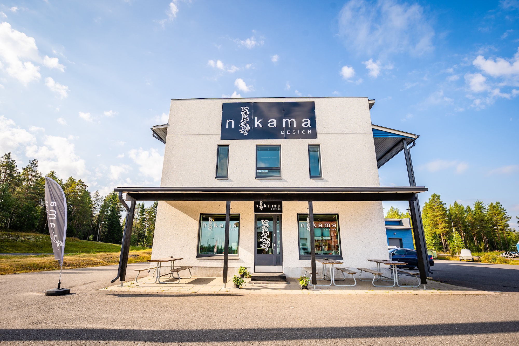 nikama-design-myymala